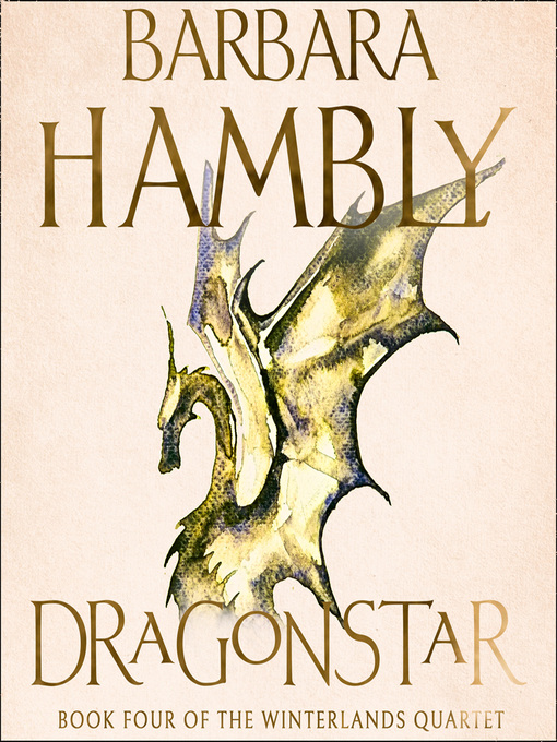 Title details for Dragonstar by Barbara Hambly - Available